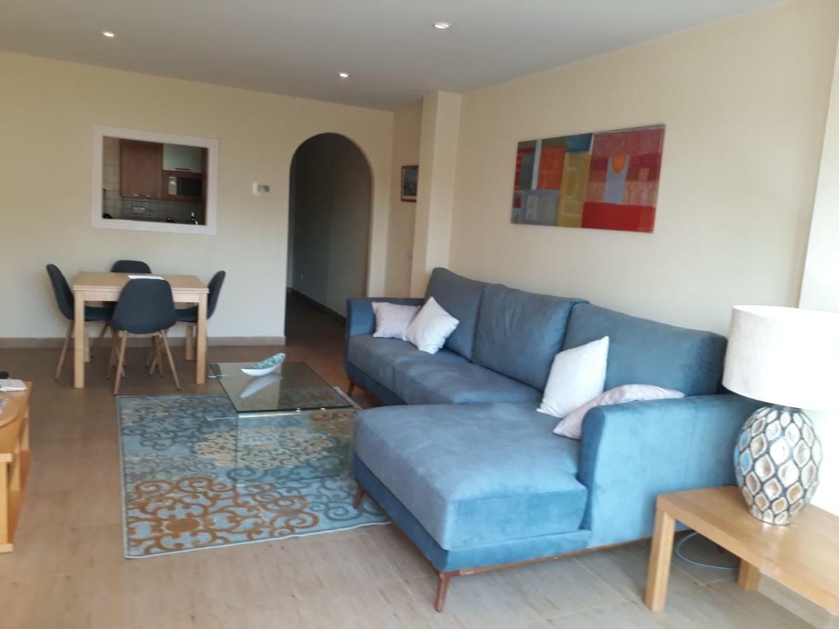 Appartamento Playa Naturista Michel *