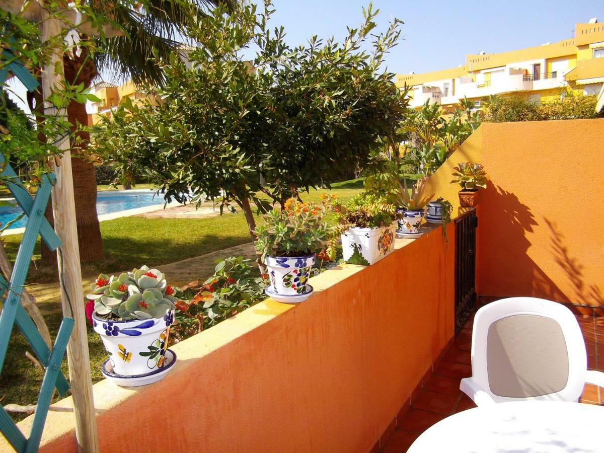 Appartamento Playa Naturista Michel
