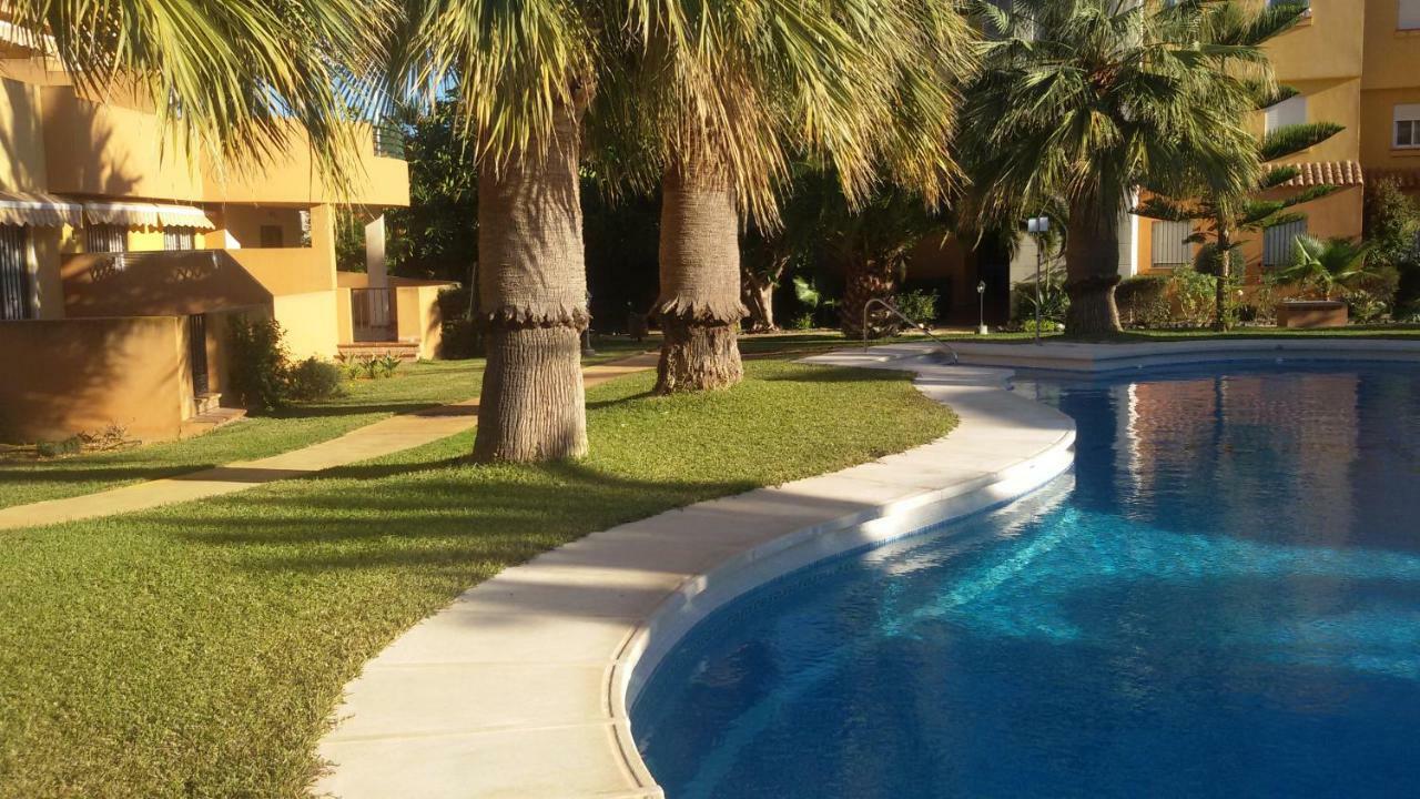 Appartamento Playa Naturista Michel *