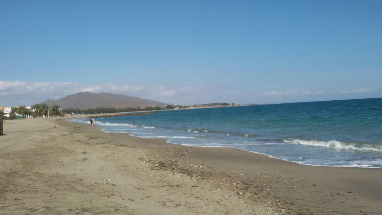 Playa Naturista Michel *