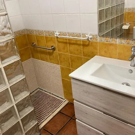 Vera Playa Naturista Michel Zewnętrze zdjęcie