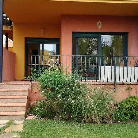Vera Playa Naturista Michel Zewnętrze zdjęcie
