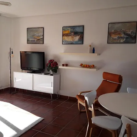 Vera Playa Naturista Michel Zewnętrze zdjęcie