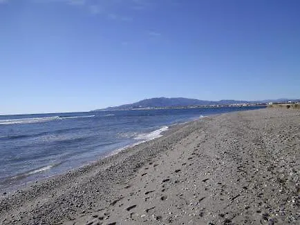 Vera Playa Naturista Michel Zewnętrze zdjęcie