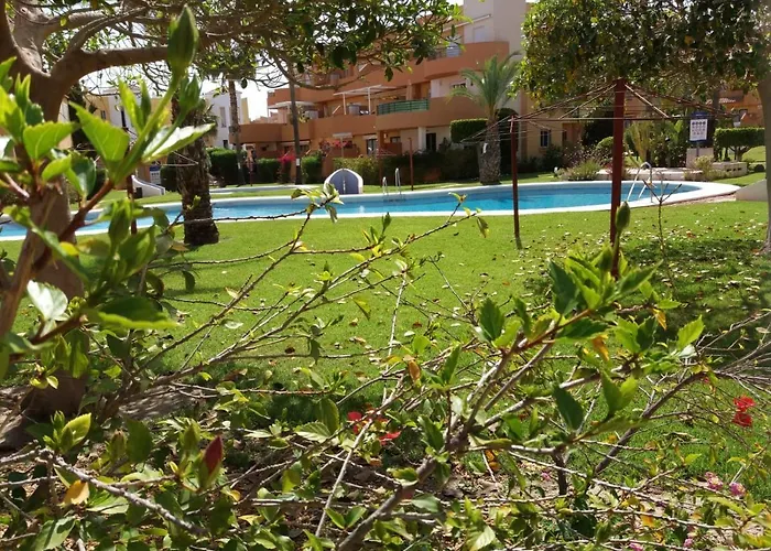 Vera Playa Naturista Michel