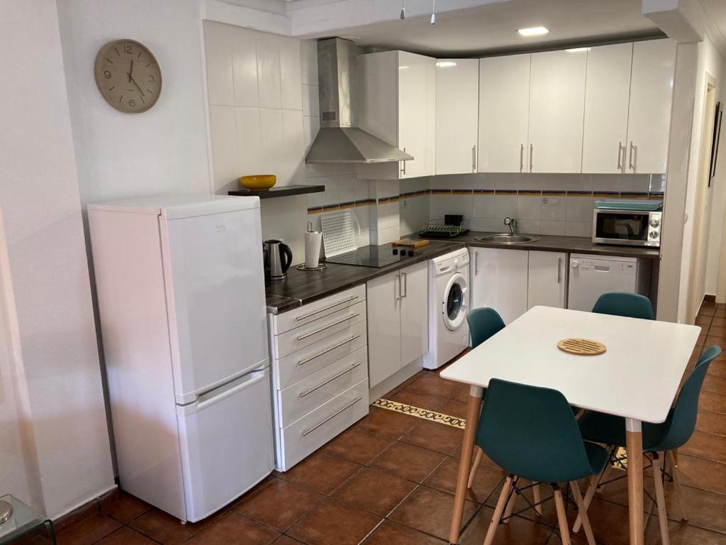 Apartment Playa Naturista Michel *