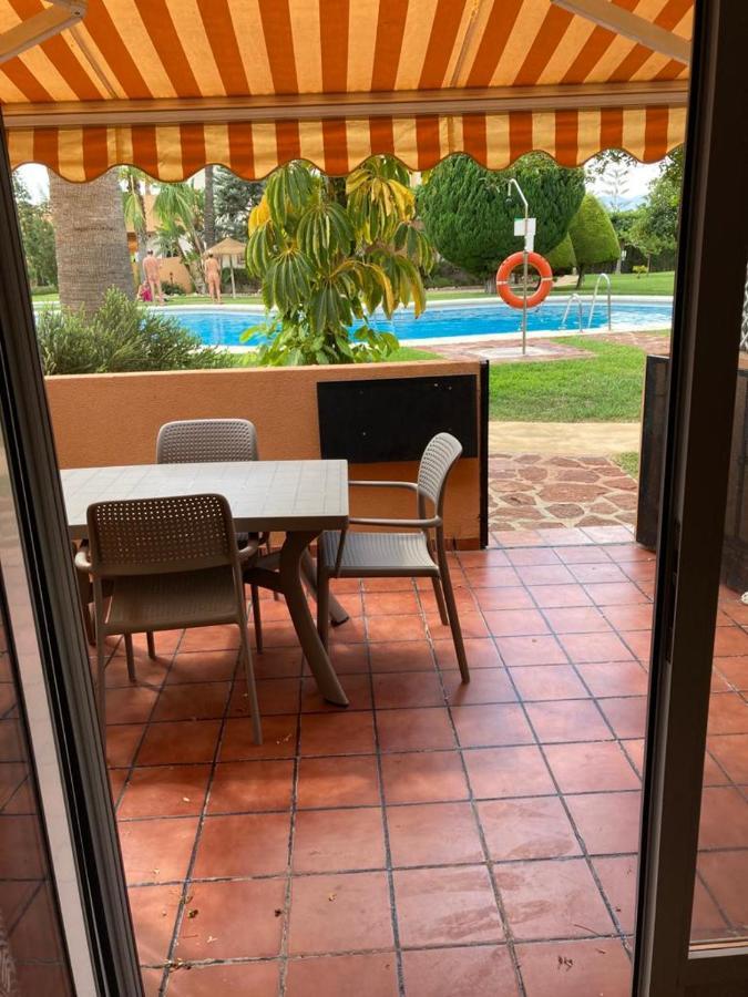 Apartment Playa Naturista Michel *