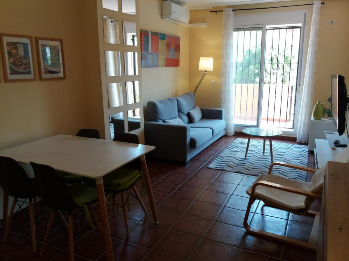 Apartment Playa Naturista Michel Vera