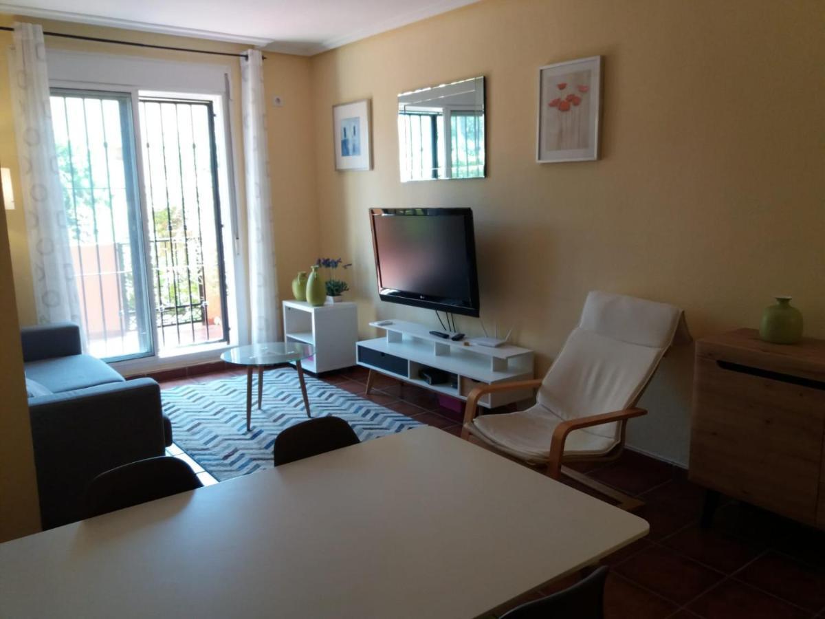 Apartment Playa Naturista Michel *