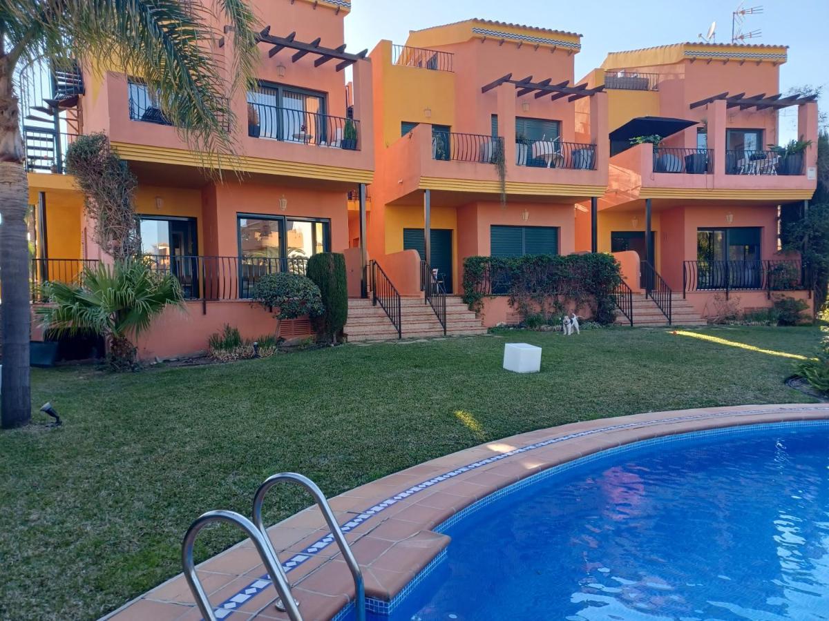 Apartment Playa Naturista Michel *