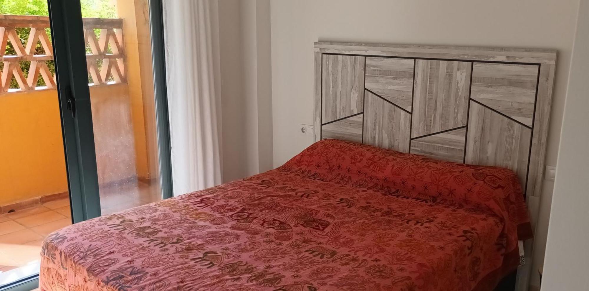Apartment Playa Naturista Michel Vera
