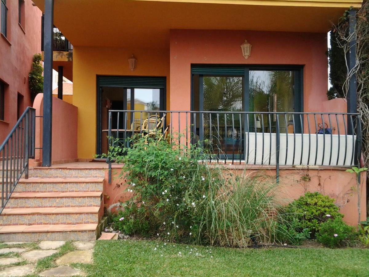 Playa Naturista Michel Apartment *