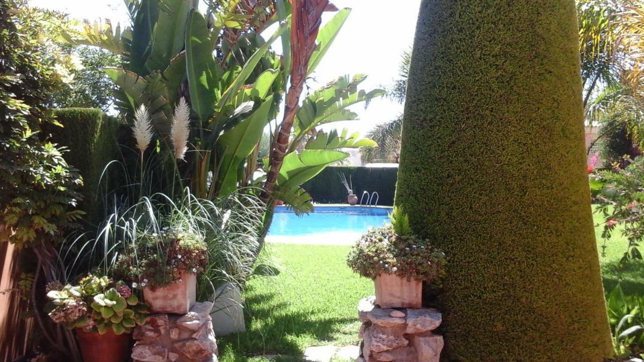 Apartment Playa Naturista Michel