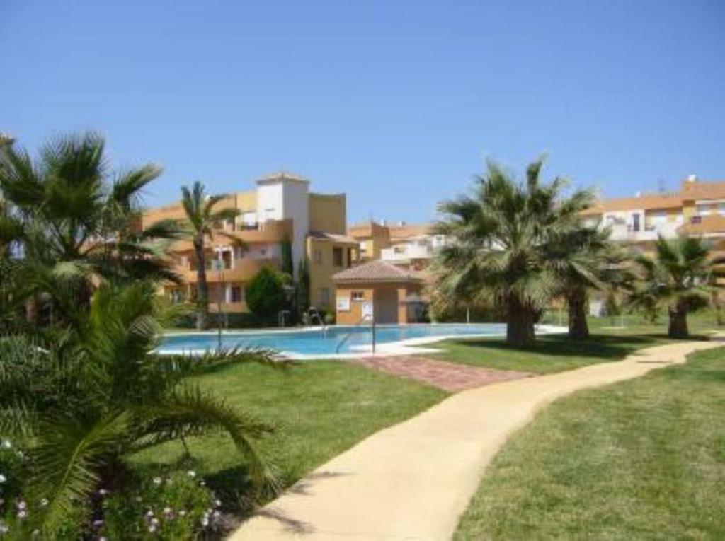 Playa Naturista Michel Apartment *
