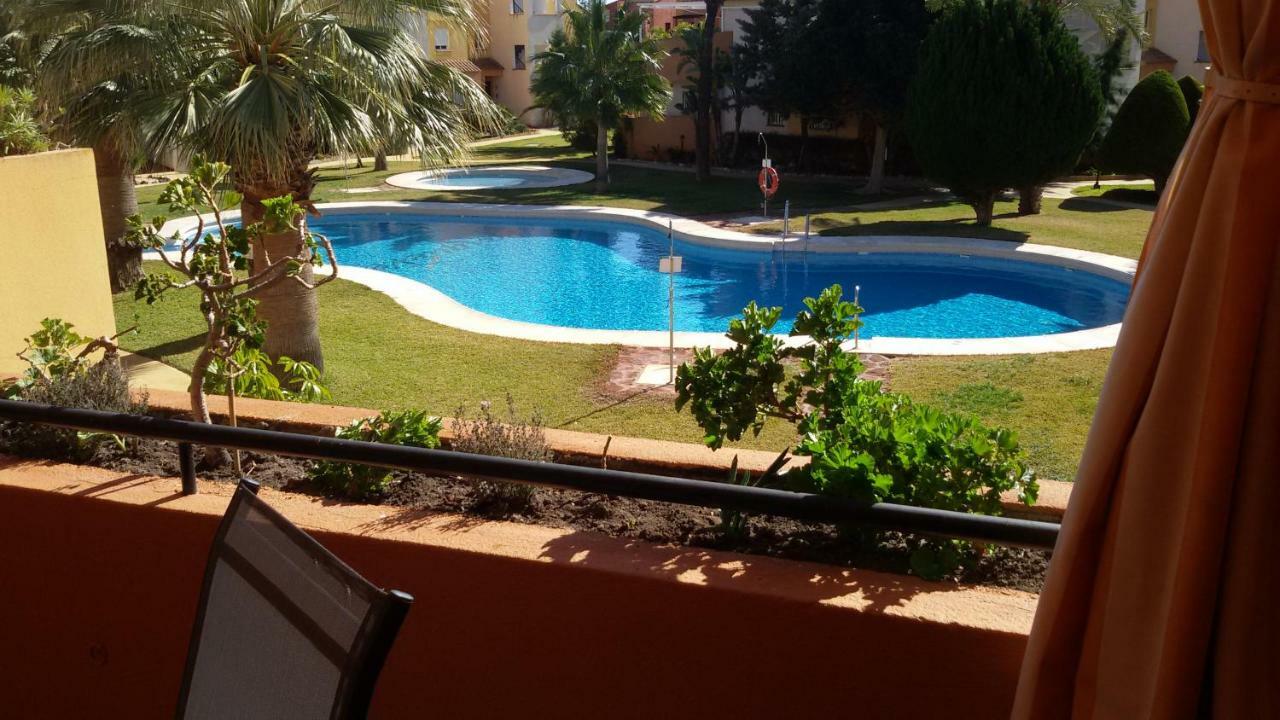 Apartment Playa Naturista Michel *