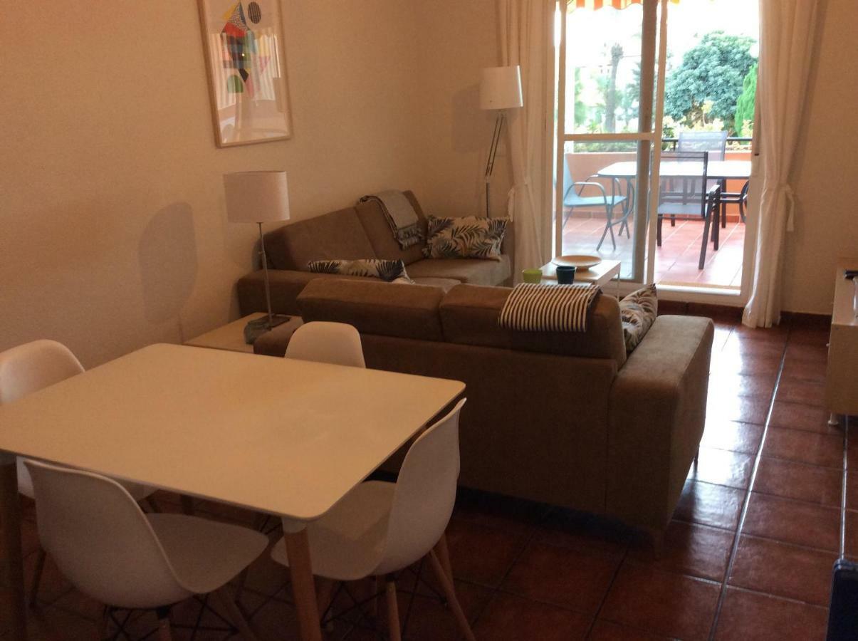 Apartment Playa Naturista Michel *