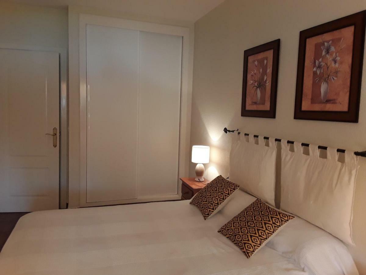 Playa Naturista Michel Apartment *