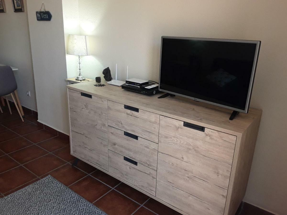 Apartment Playa Naturista Michel *