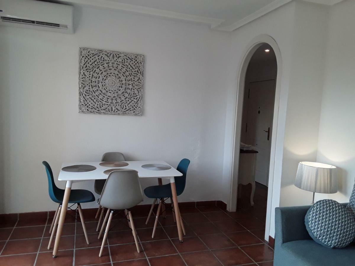 Apartment Playa Naturista Michel Vera