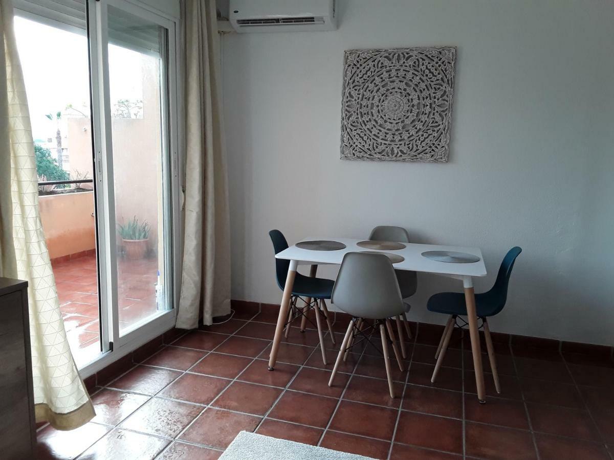 Apartment Playa Naturista Michel Vera