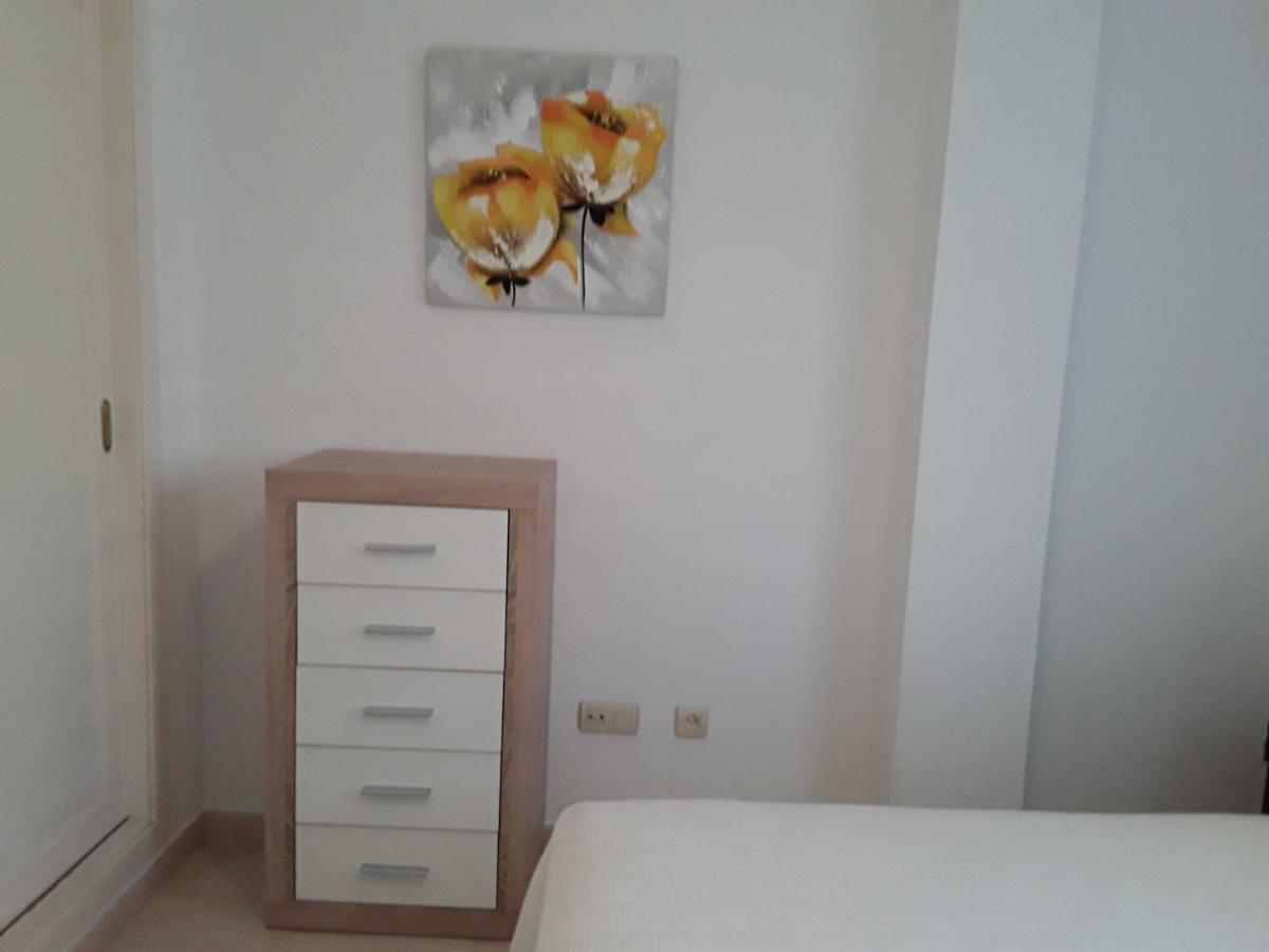 Apartment Playa Naturista Michel *