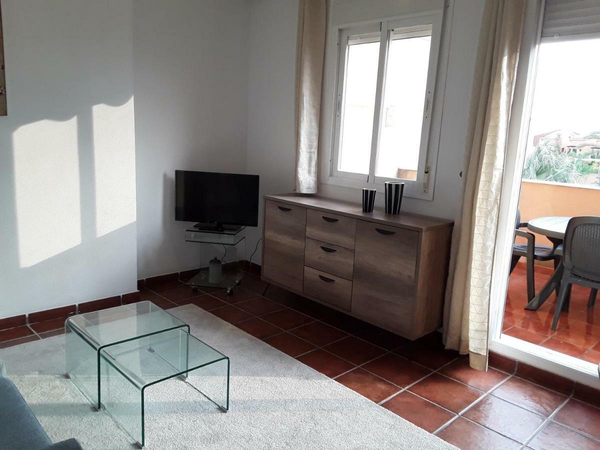 Playa Naturista Michel Apartment Vera