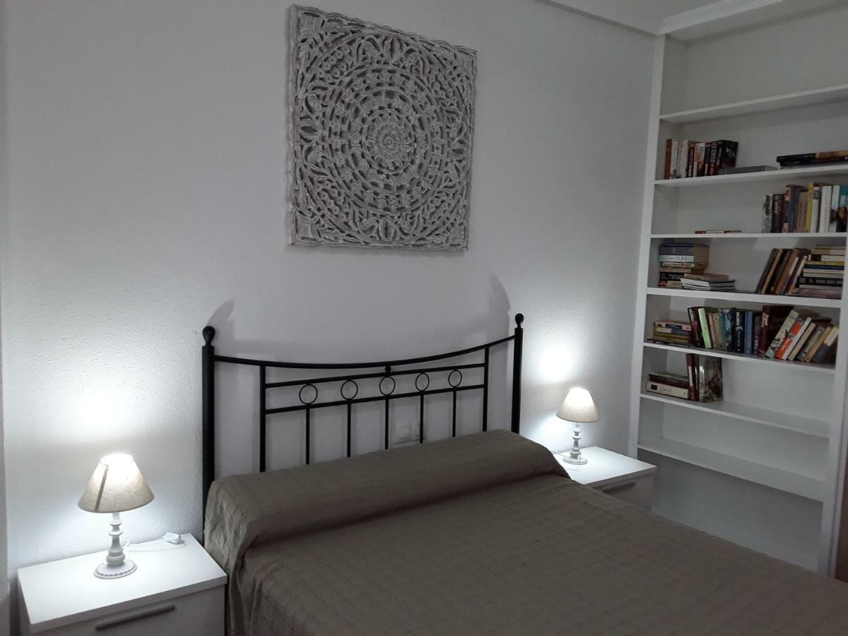 Playa Naturista Michel Apartment *