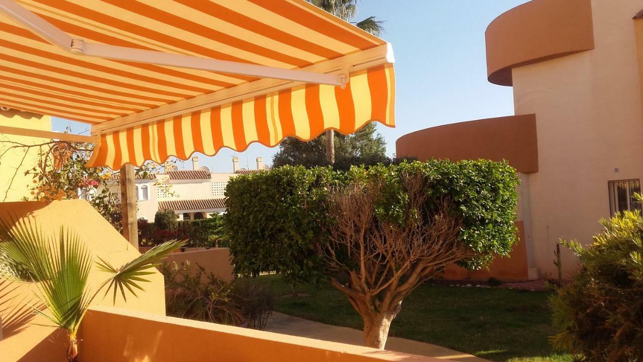 Playa Naturista Michel Apartment *